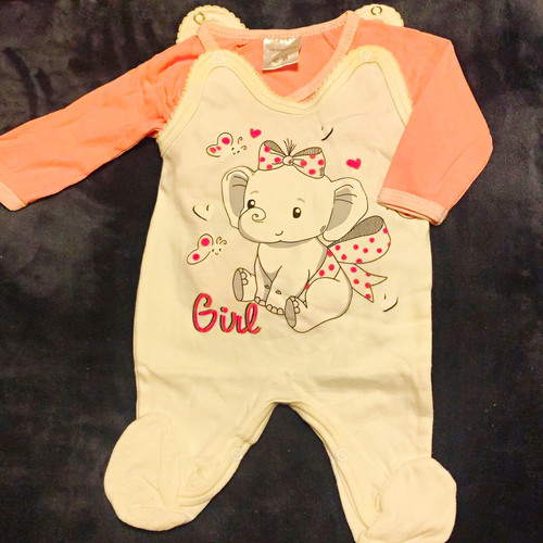 Mea baby mädchen - mea,