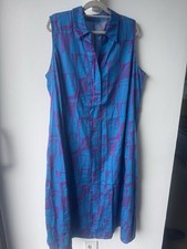 Marina Rinaldi Sommerkleid