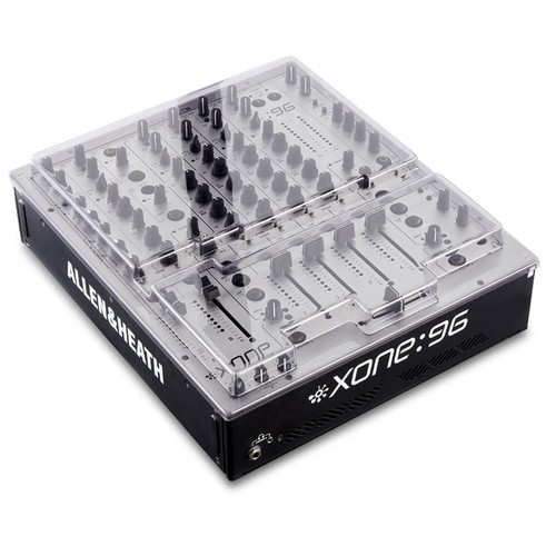 Decksaver allen heath - decksaver,
