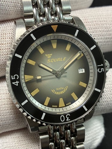 Squale atmos professional - 30,