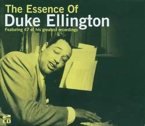 Duke ellington the - duke,