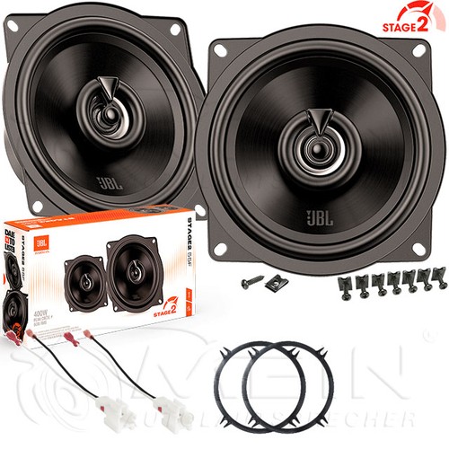 Jbl harman lautsprecher - jbl, by