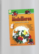 Modellieren - einfach +