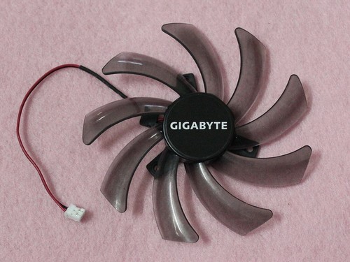 Cooler fan for - gigabyte, gtx