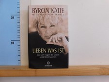 Lieben was ist Wie vier Fragen