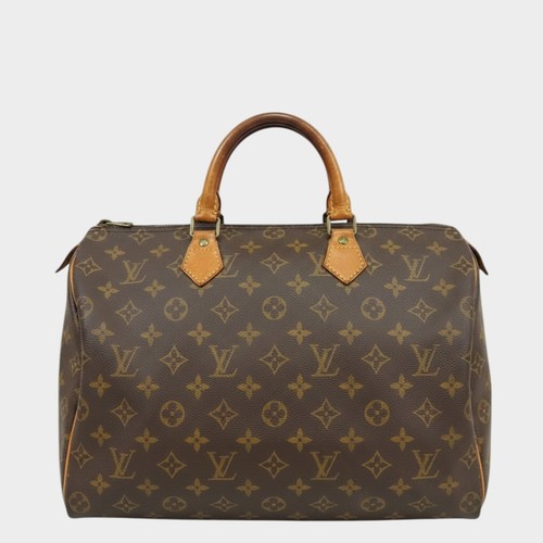 Louis vuitton speedy - louis,