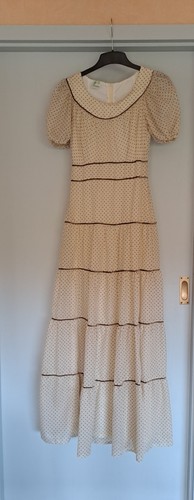Vintage abendkleid aus - abendkleid,