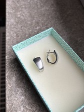 Pierre Lang Ohrringe Creolen