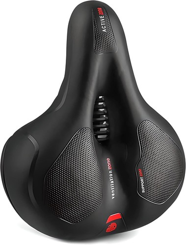 Sattel komfort fahrrad damen - sattel,