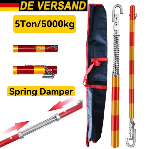 Sicherheits abschleppstange - sicherheits,
