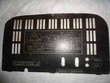 Repro Rückwand für Siemens