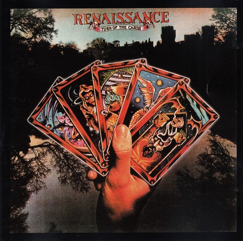 Renaissance turn the cards - of,