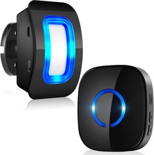 Bewegungsmelder Alarm