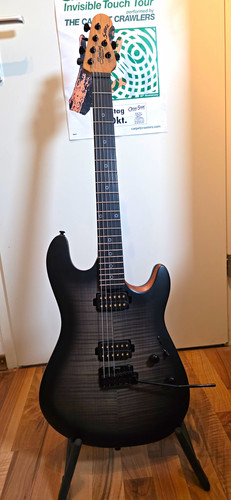 Sterling music man rabea in - man,