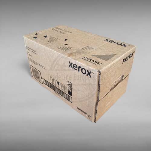 Xerox schwarz black toner - xerox,