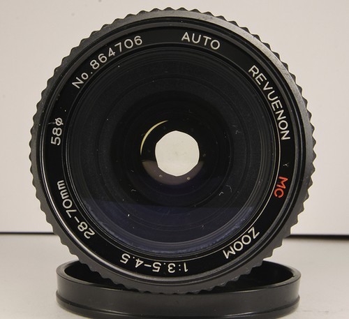 Auto revuenon zoom 70 - mc,