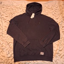 DC Shoes Global Acid Hoodie XL