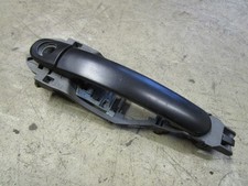 Türgriff hinten außen VW