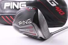 Ping G410 Plus Driver / 10,5