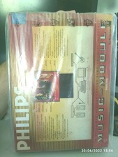 Philips NMS-1205 MSX Music Module ALLES Neu! mit Anleitungen und Box MSX2 Cartridge!