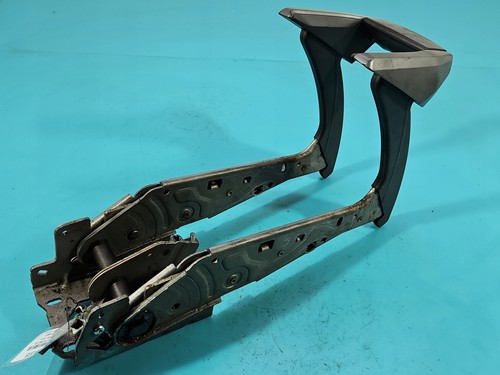 Handbremshebel opel zafira - handbremshebel,