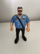 WWF Hasbro Big Boss Man 🔥