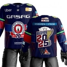 Fan Trikot - Deutscher Meister