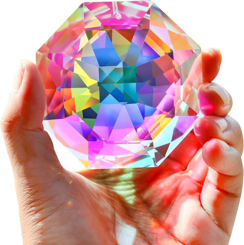 80mm regenbogenprisma - 80mm,