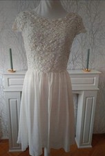 Elegantes Hochzeitskleid