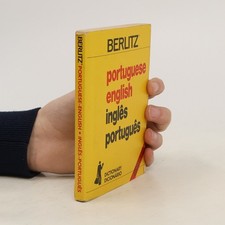 Berlitz Portuguese-English