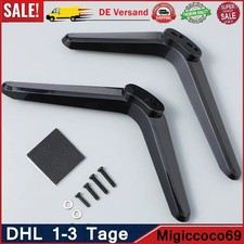 Universal TV Ständer Beine