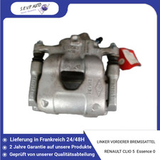 🇩🇪 LINKER VORDERER