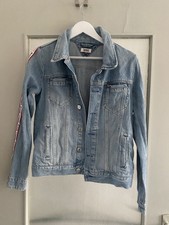 Tommy Hilfiger Jeansjacke Gr.S
