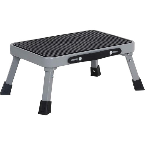 Tritthocker kunststoff - tritthocker,
