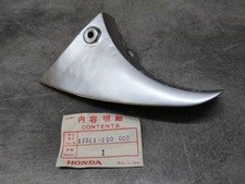 Staubschutz Grau C92 C95 CA92