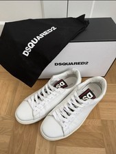 Dsquared2 Herren Sneaker