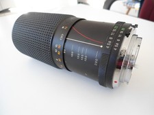 Objektiv RMC Tokina 80 - 200