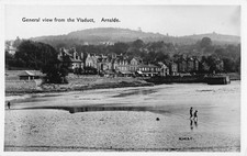 POSTKARTE - CUMBRIA - ARNSIDE