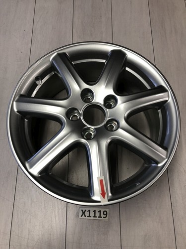 Honda civic viii - civic, alufelge
