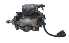 VW Caddy 9KV Golf 3 1,9 SDI 64PS AEY AYQ Dieselpumpe Einspritzpumpe 028130110K