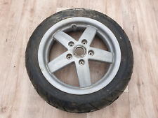 Vespa LX 125 ZAPM443  Felge vorne Vorderrad Rad vorne 2,5x11
