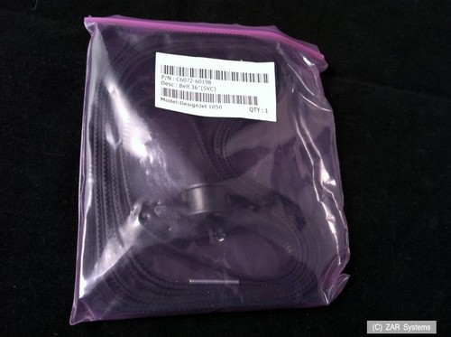 Ersatzteil c6072 60198 - ersatzteil:, hp