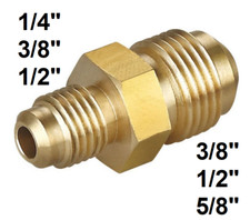 Reduzier- / Erweiterungsnippel