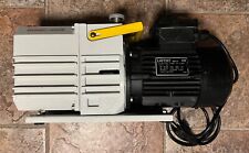 Pfeiffer Vacuum-Pumpe DUO 5