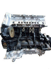  MOTOR ÜBERHOLT 2.2 TDCI 4X4