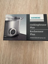 Siemens - Kochsensor Plus -
