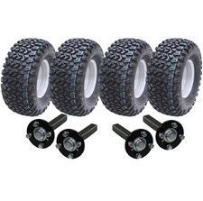 Schwerlast Doppel Achse Atv