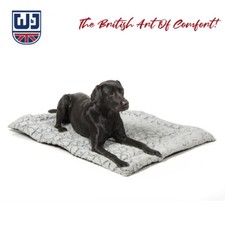 Liegedecke zum wenden