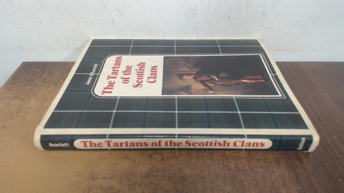 The tartans of - of,