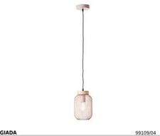 Brilliant GIADA  E27, Leuchte